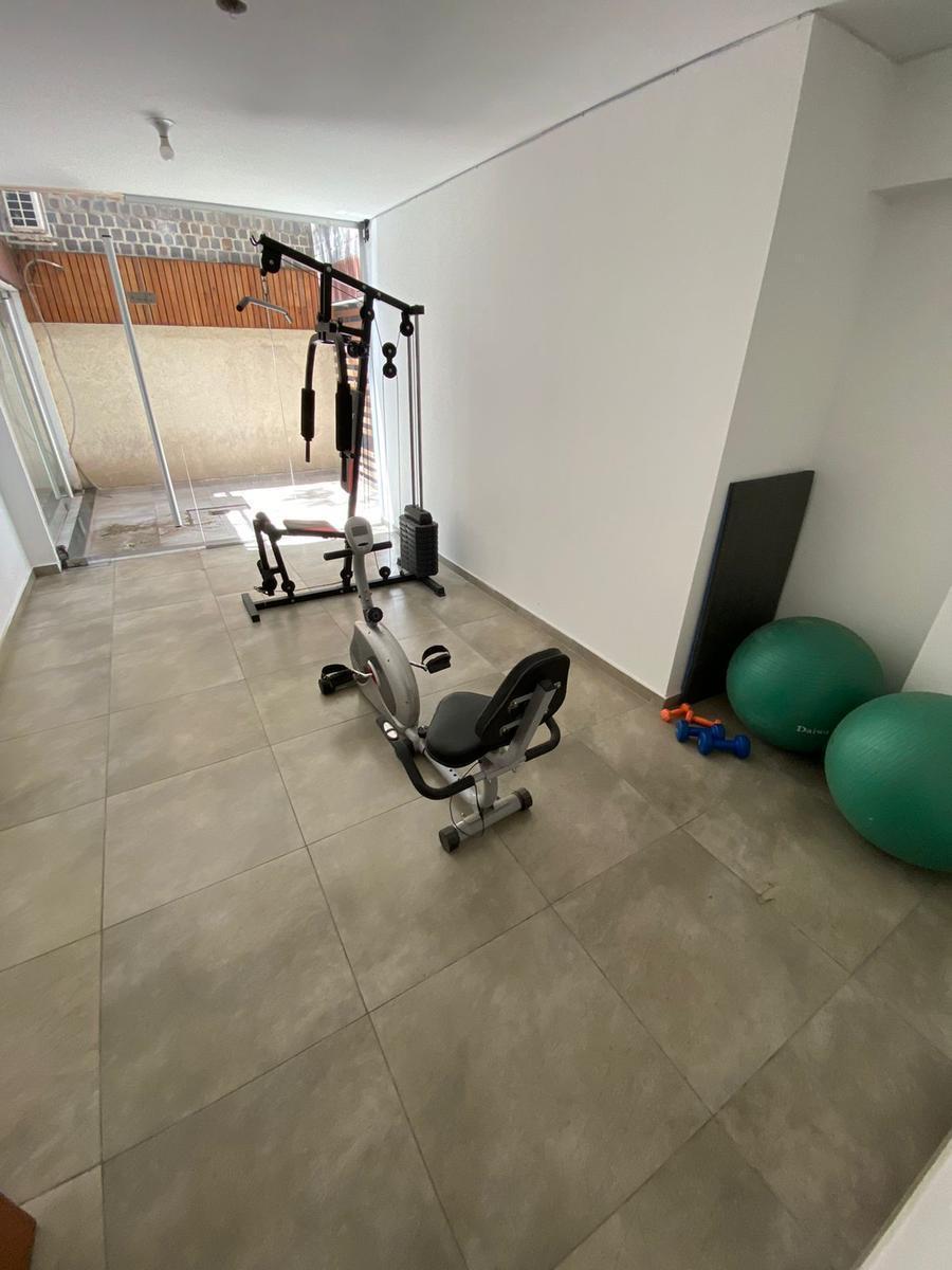 Nueva Cordoba Impecable Ext C/ Balcon 4