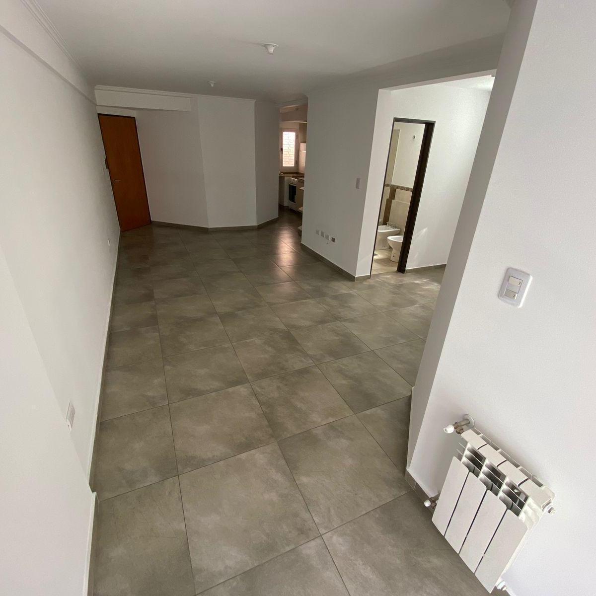 Nueva Cordoba Impecable Ext C/ Balcon 2