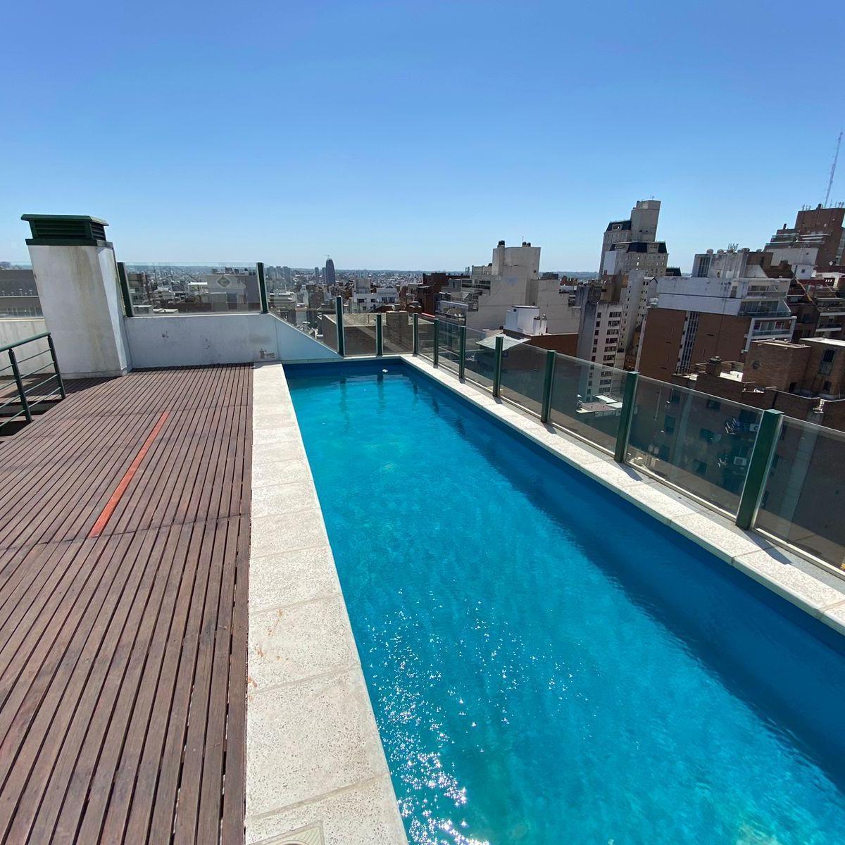Nueva Cordoba Impecable Ext C/ Balcon 1