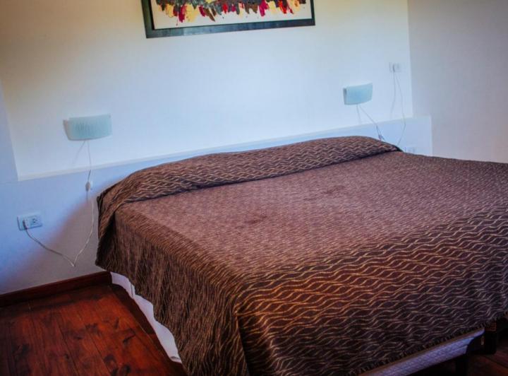 Part Hotel en Nono Traslasierra 4