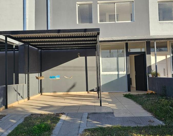 BARRIO NORTE DUPLEX ALQUILER 4