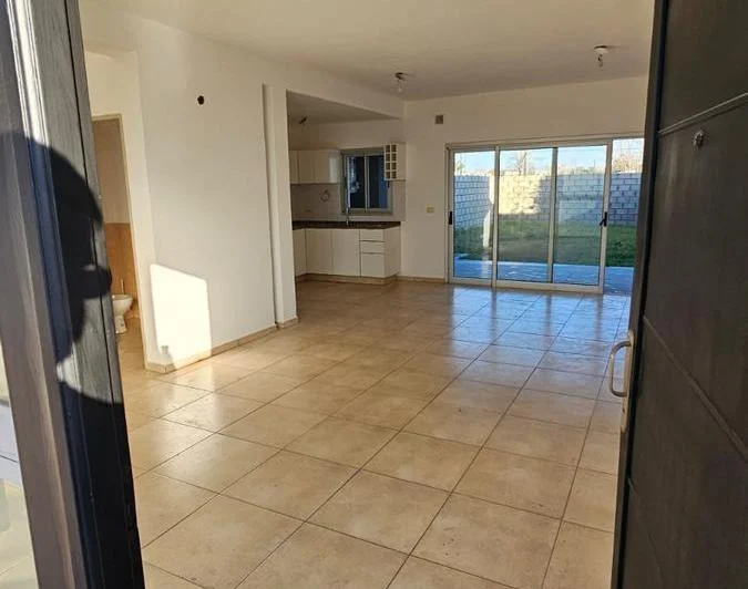 BARRIO NORTE DUPLEX ALQUILER 1