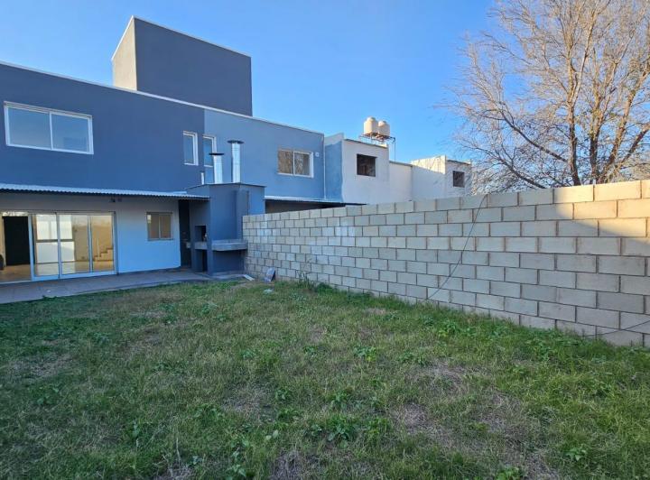 BARRIO NORTE DUPLEX ALQUILER 2