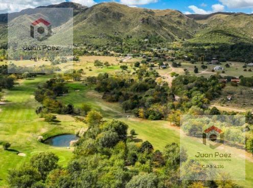 PUEBLO NATIVO LOTES EN VILLA GIARDINO