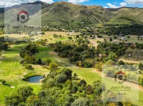 PUEBLO NATIVO LOTES EN VILLA GIARDINO 1