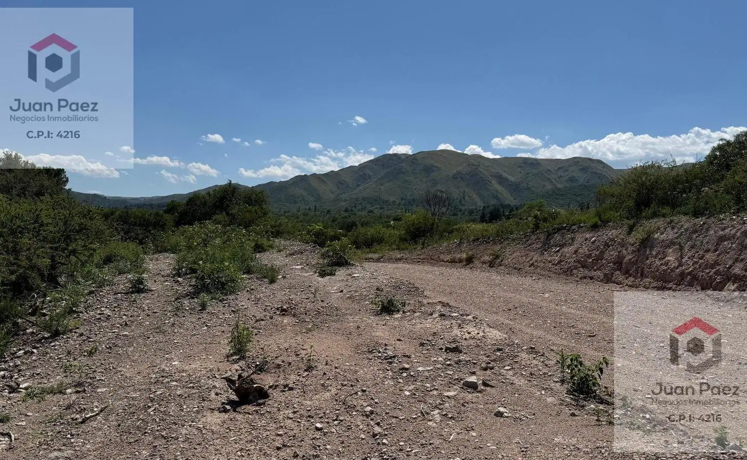 PUEBLO NATIVO LOTES EN VILLA GIARDINO 8
