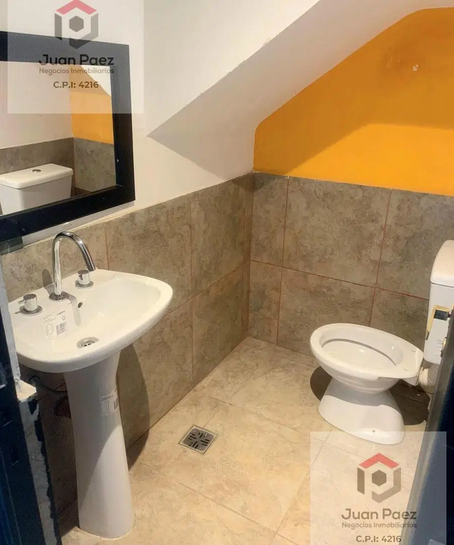DUPLEX VALLE CERCANO BARRIO LOS JUEGOS 5