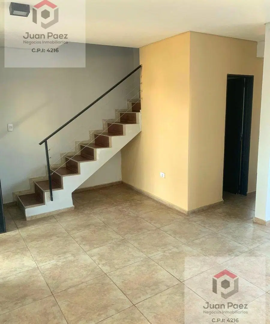 DUPLEX VALLE CERCANO BARRIO LOS JUEGOS 4