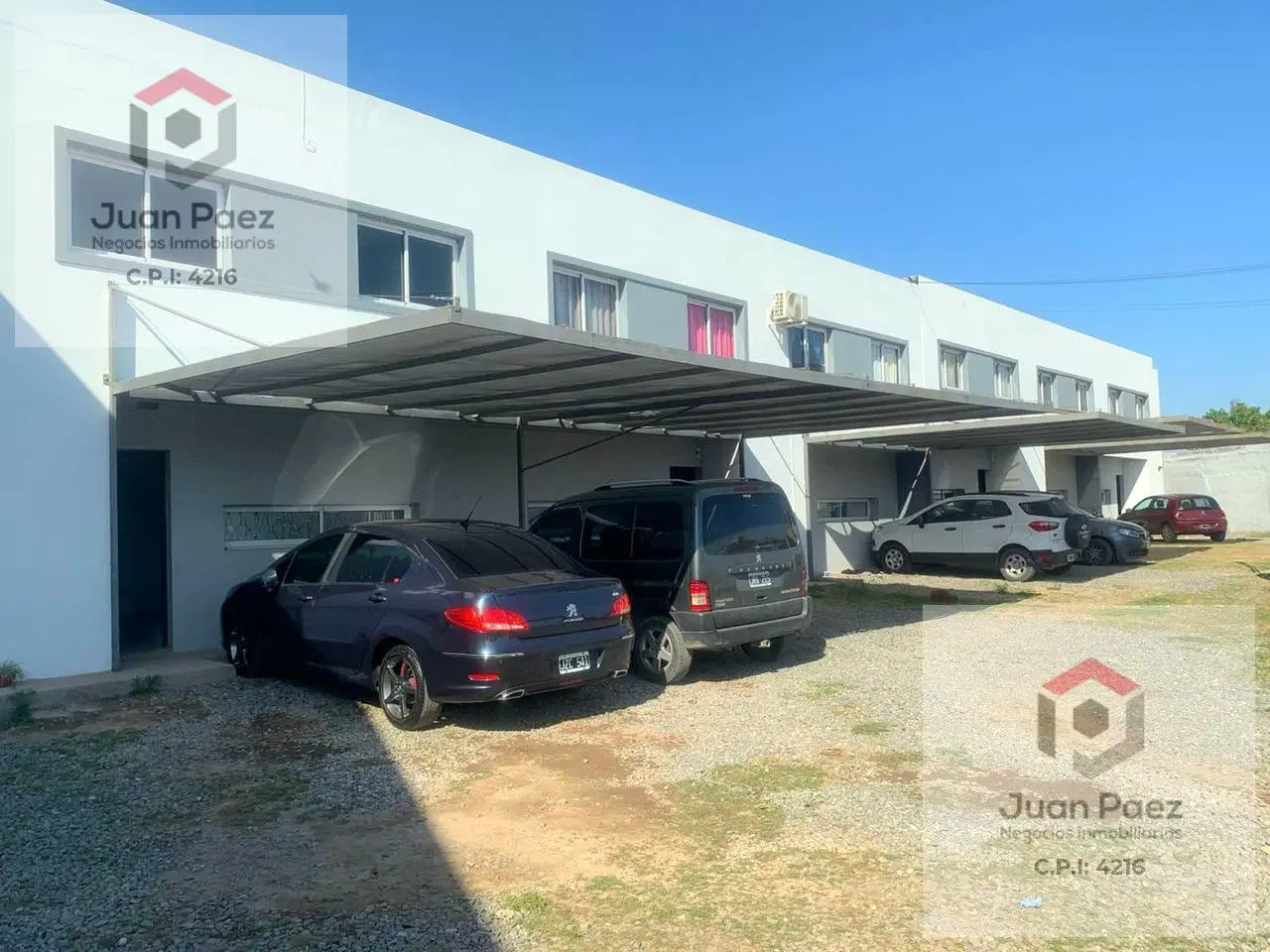 DUPLEX VALLE CERCANO BARRIO LOS JUEGOS 2