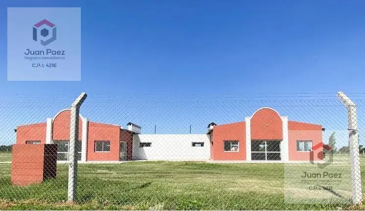 LOTES EN  AVENIDA RANCAGUA 6000 2