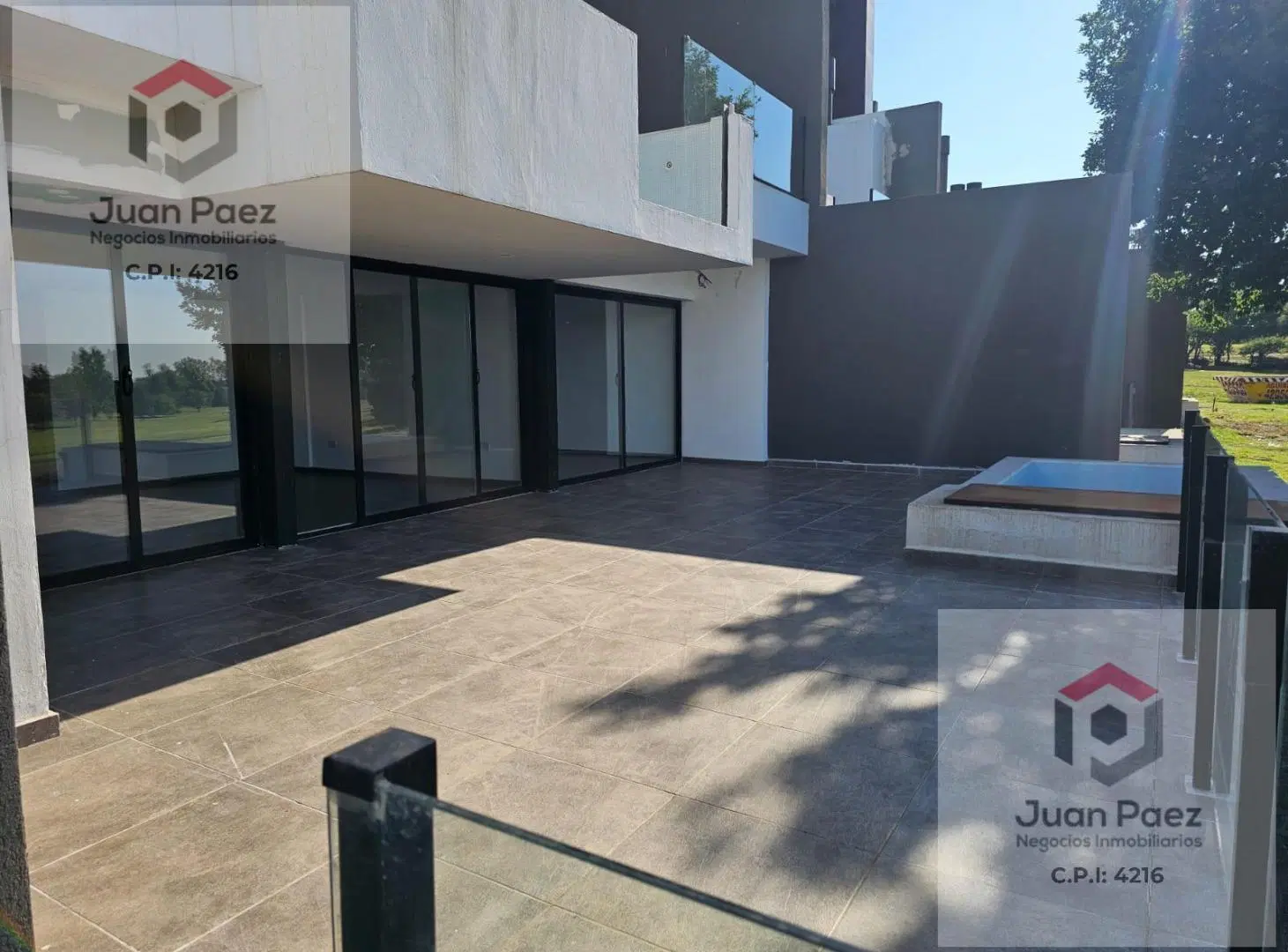 VALLE DEL GOLF A ESTRENAR FRENTE HOYO 18 CON PILETA! 1