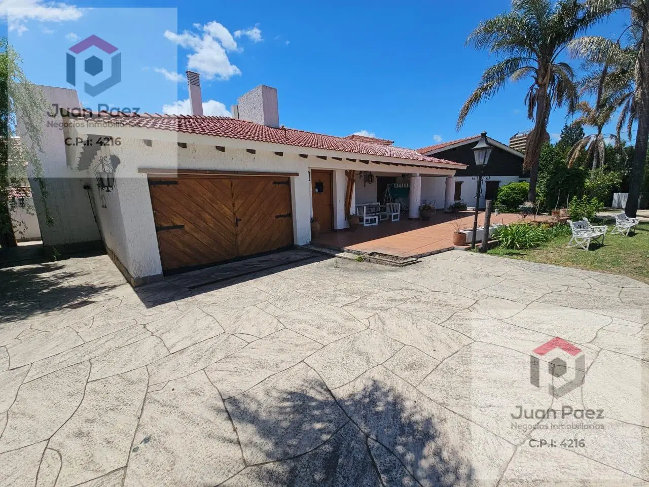 IMPONENTE CASA CENTRO VILLA CARLOS PAZ 5