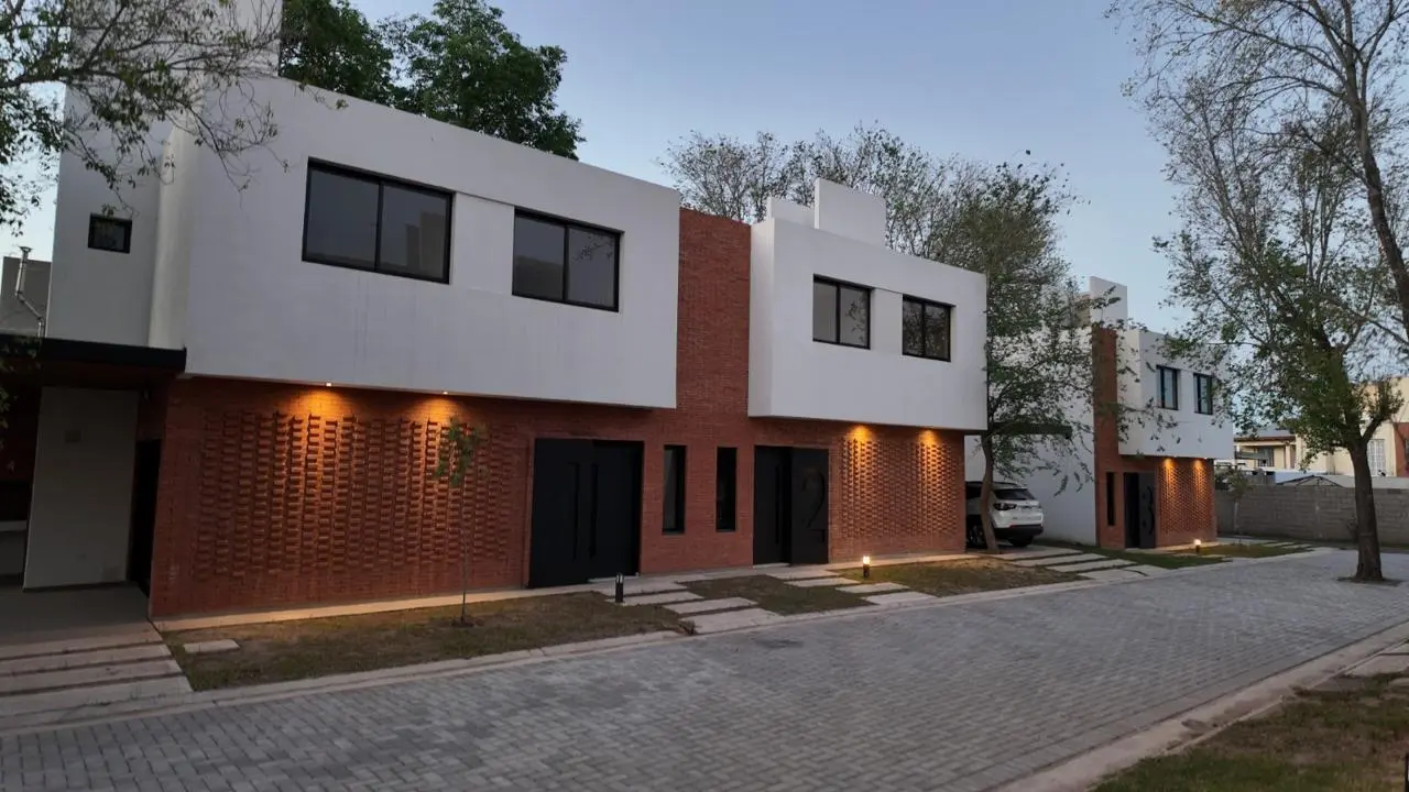 CALERA A ESTRENAR HOUSING 4