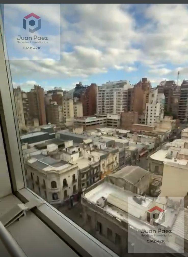 TORRE GARDEN PISO ALTO EXCELENTE VISTA!