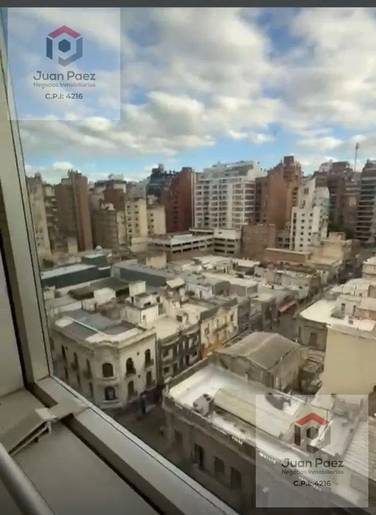 TORRE GARDEN PISO ALTO EXCELENTE VISTA! 1
