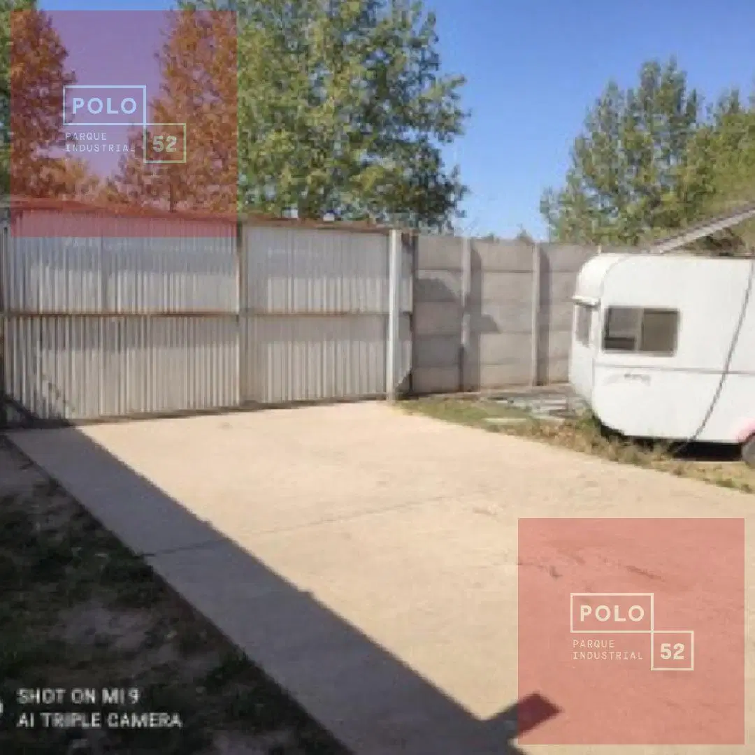 AUTOPISTA CORDOBA PILAR AL 8700 COLECTORA GALPON TERRENO 3000M2 3