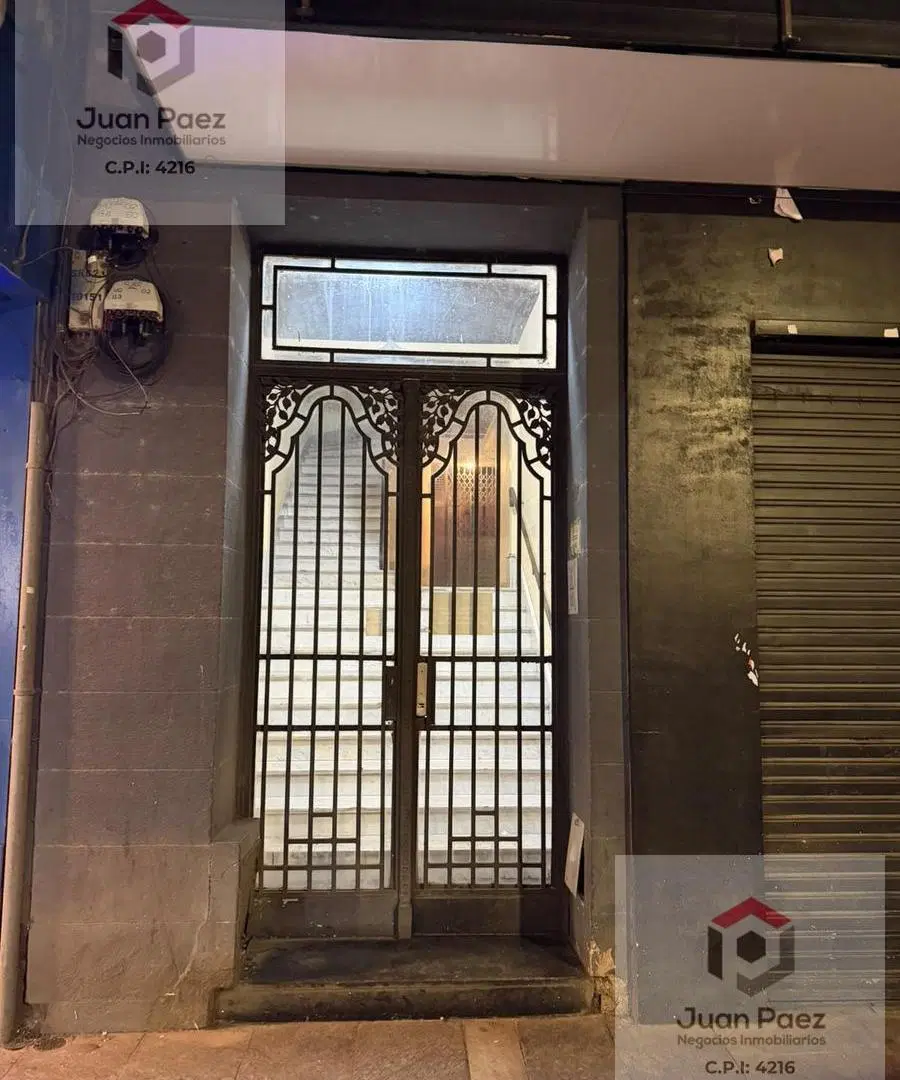 AMPLIO DEPTO CASCO CENTRICO CBA CAPITAL 2