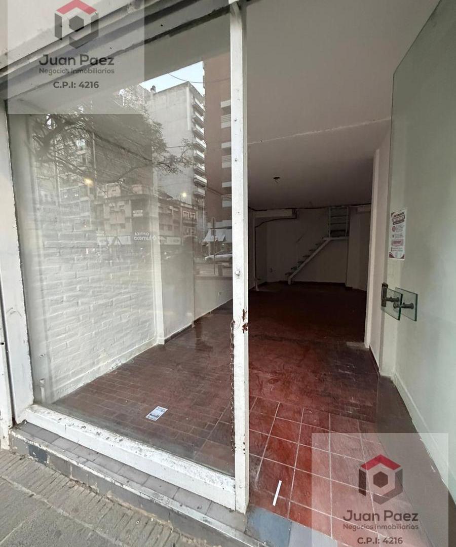 Foto de Local SOBRE CHACABUCO AL 200, imagen 1