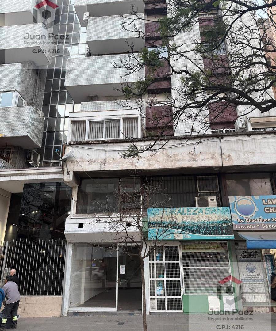 Foto de Local SOBRE CHACABUCO AL 200, imagen 2