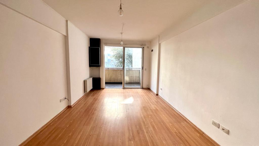 Hidalgo 400 Departamento de 1 ambiente contrafrente c/balcón en Caballito VENTA
