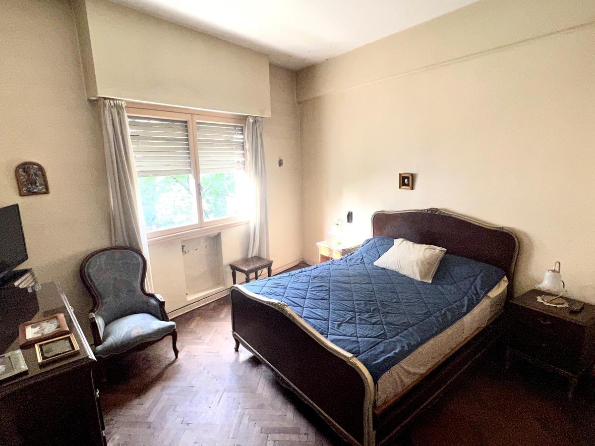Foto de Departamento de 4 ambientes 89m2 en Caballito VENTA, imagen 3