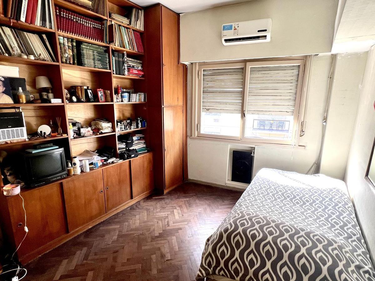 Foto de Departamento de 4 ambientes 89m2 en Caballito VENTA, imagen 2