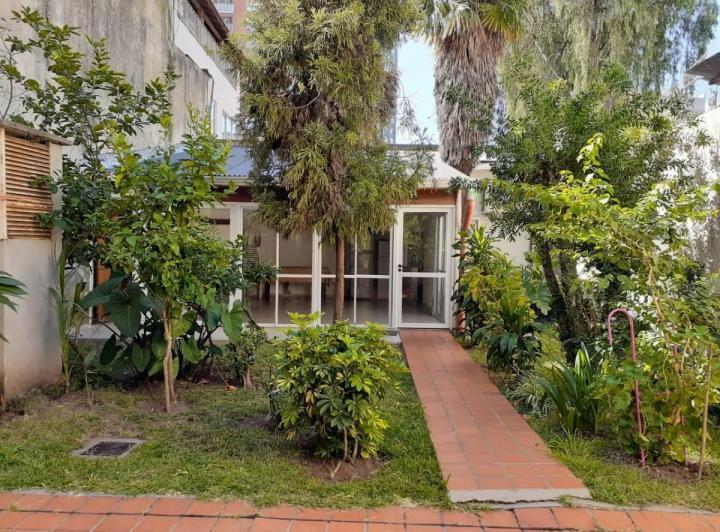 Departamento de 3 Ambientes en Excelente Edificio. Vista Abierta. Oportunidad! 5