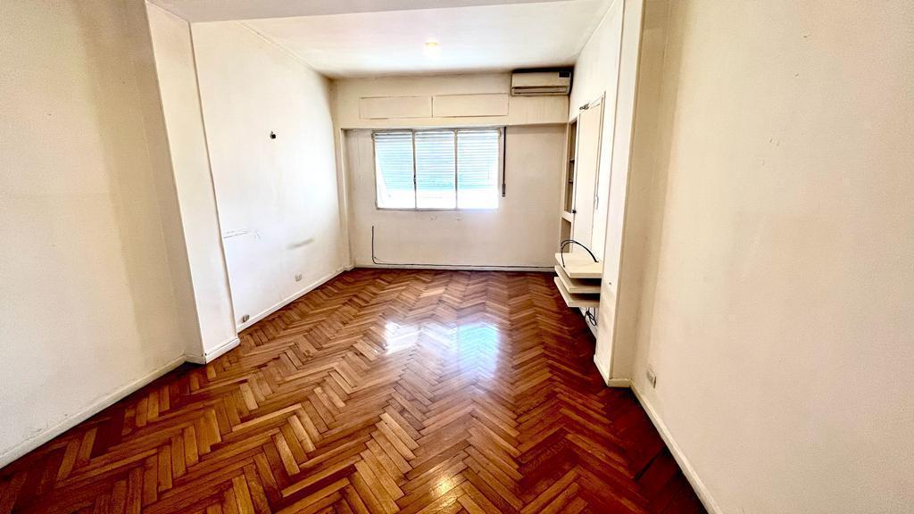 Foto de Juncal 2100 Departamento 1 ambiente en Barrio Norte VENTA, imagen 2