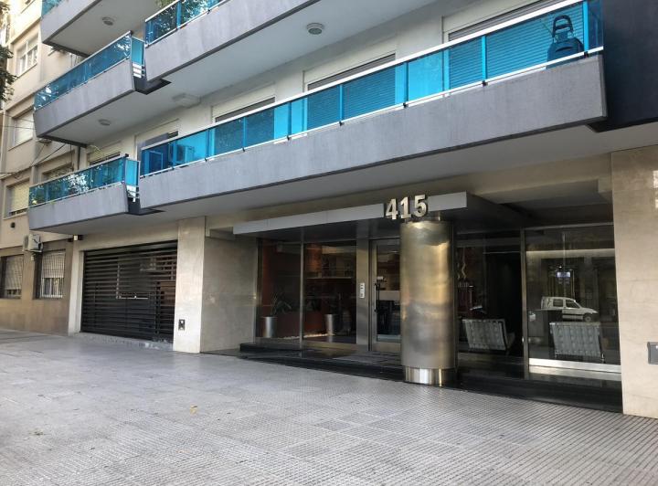 Hermoso Departamento de 2 ambientes en Caballito. 4