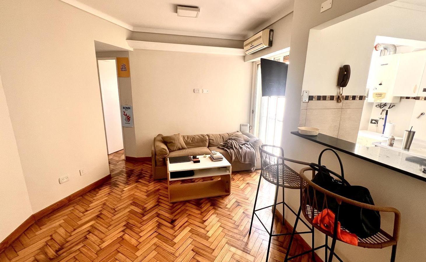 Foto de L Marechal 800 Departamento 2 amb en Caballito VENTA, imagen 5