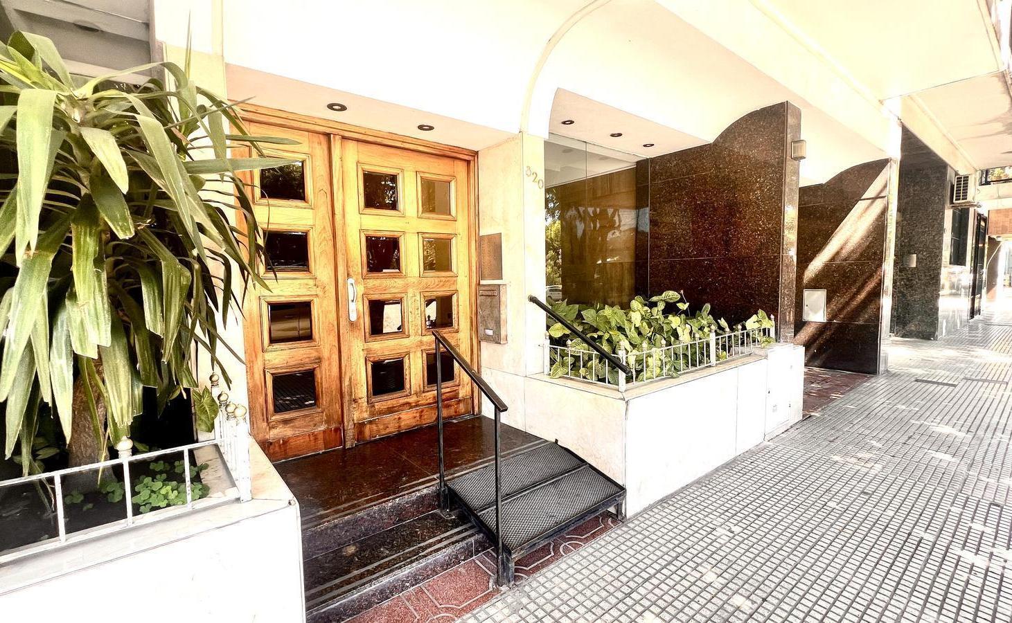 L Marechal 800 Departamento 2 amb en Caballito VENTA