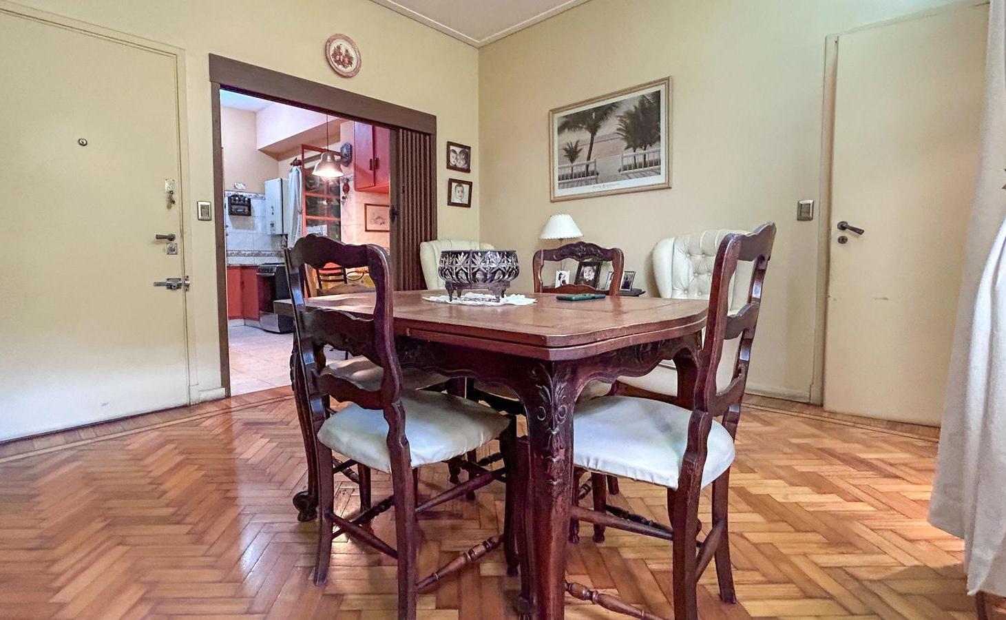 Foto de Yerbal 800 Departamento de 3 ambientes en Caballito VENTA, imagen 3