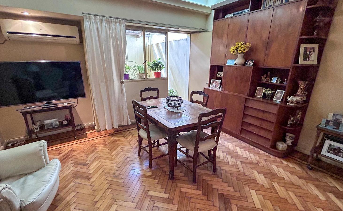 Foto de Yerbal 800 Departamento de 3 ambientes en Caballito VENTA, imagen 4