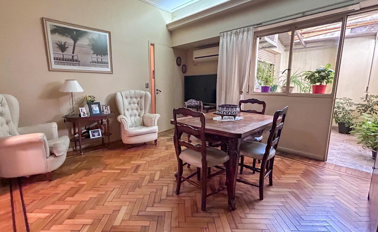 Foto de Yerbal 800 Departamento de 3 ambientes en Caballito VENTA, imagen 5