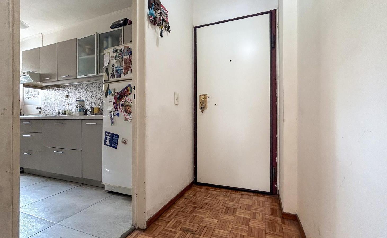 Aranguren 600 departamento de 3 ambientes en Caballito VENTA