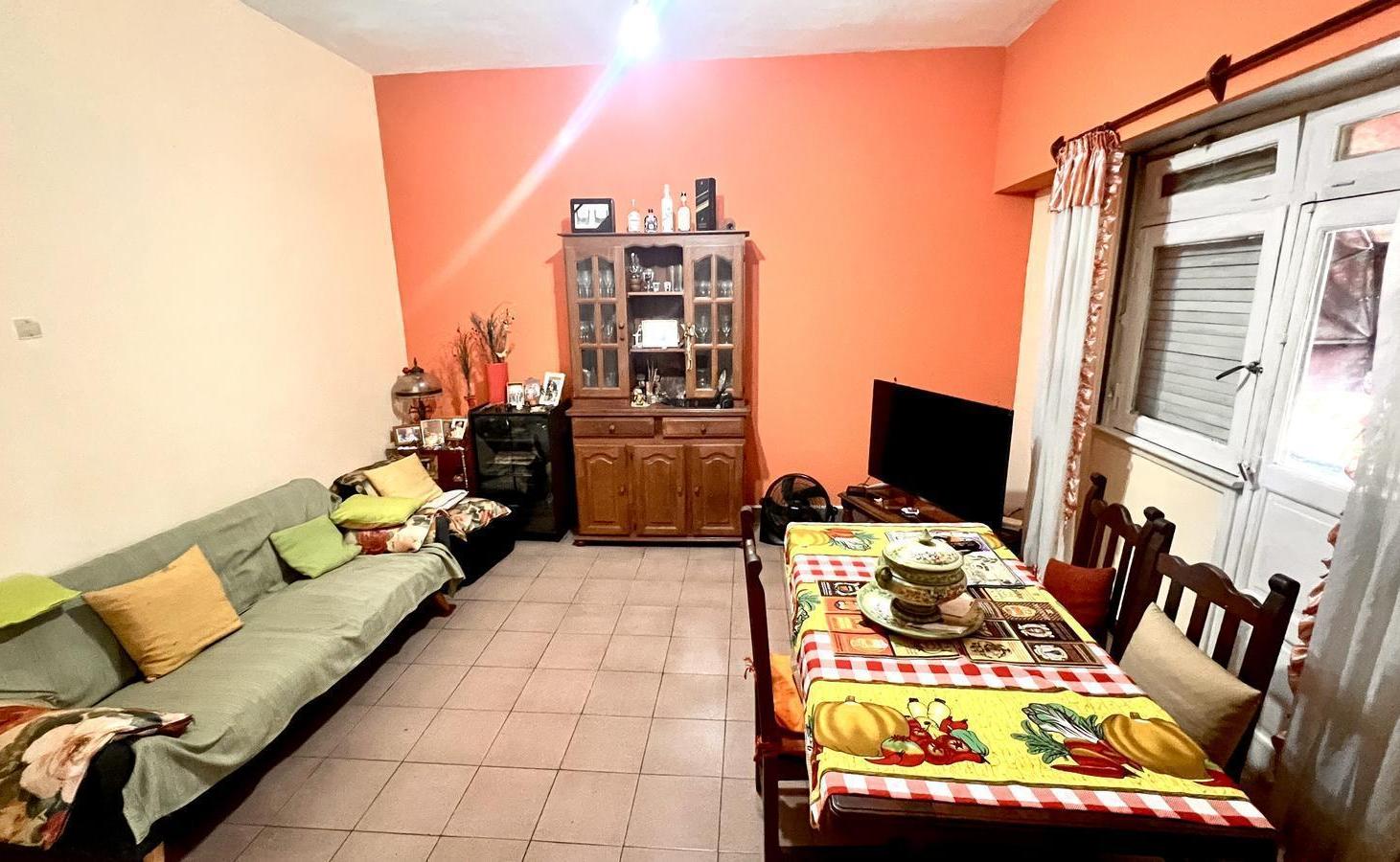 Pedernera 300 PH 3 ambientes en Flores VENTA