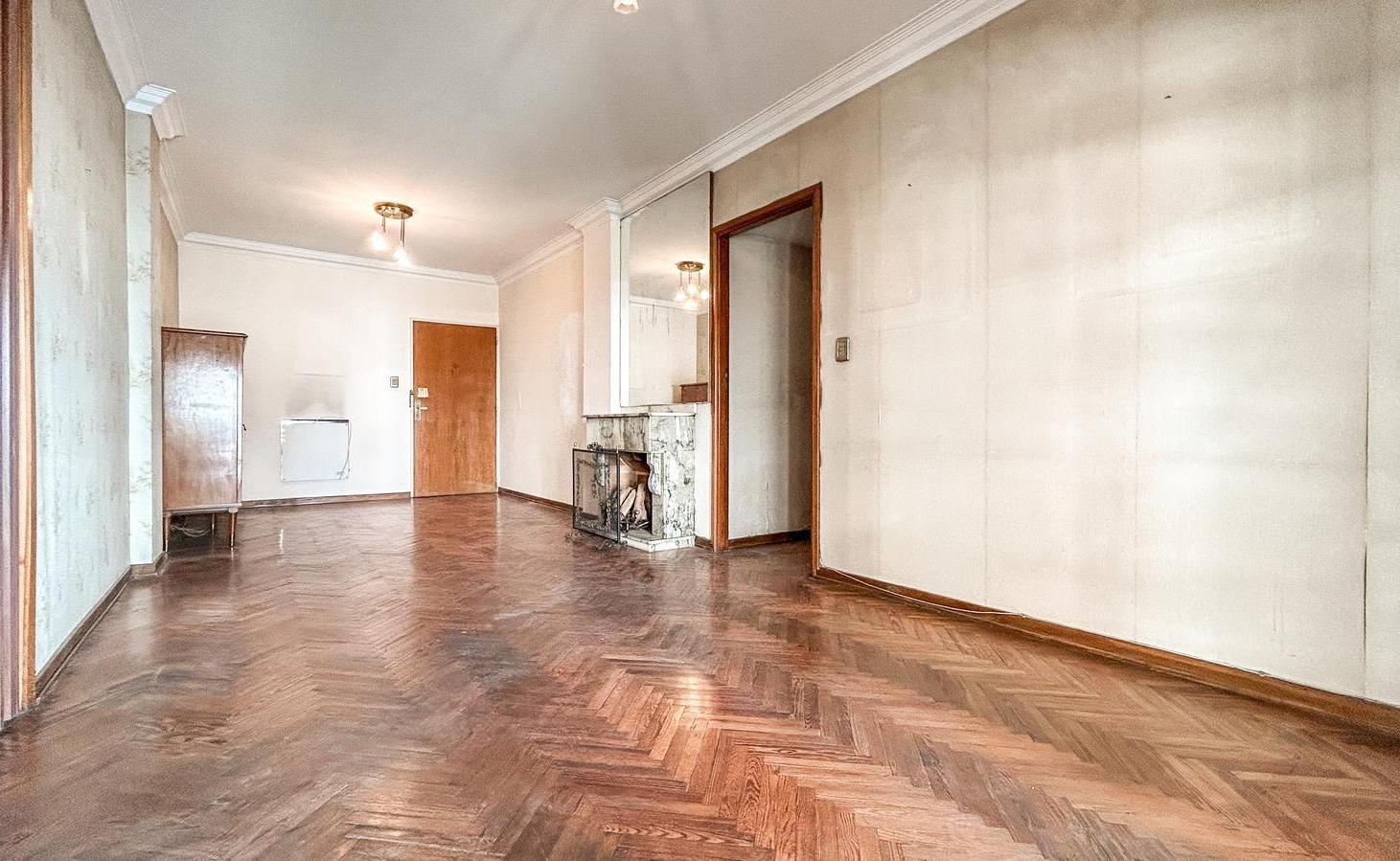 J B Alberdi 1600 Departamento 4 ambientes de 77m2 en Caballito