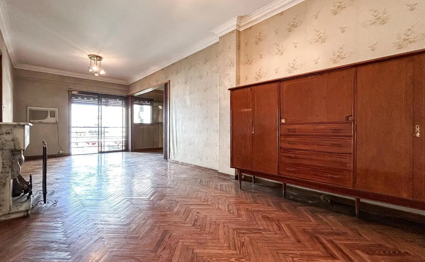J B Alberdi 1600 Departamento 4 ambientes de 77m2 en Caballito 2