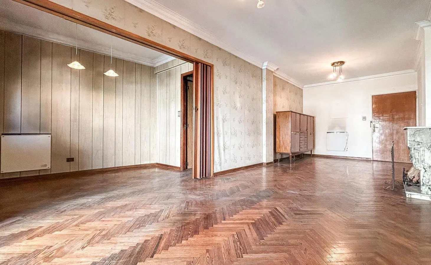 J B Alberdi 1600 Departamento 4 ambientes de 77m2 en Caballito 4