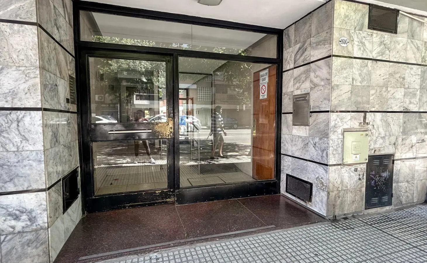 J B Alberdi 1600 Departamento 4 ambientes de 77m2 en Caballito 5