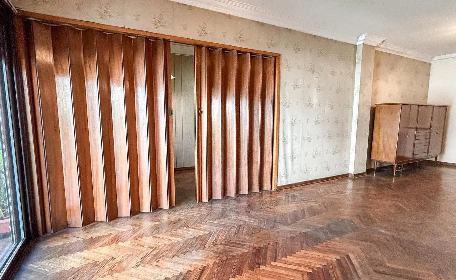 J B Alberdi 1600 Departamento 4 ambientes de 77m2 en Caballito 3