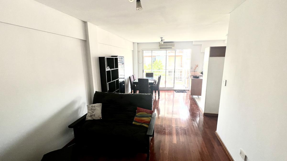 Foto de Departamento de 2 ambientes Frente Balcón en Caballito VENTA, imagen 5