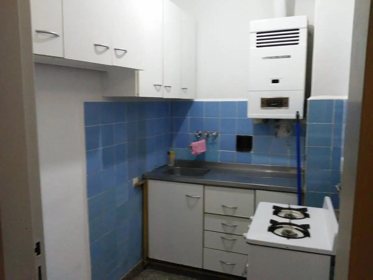Ambrosetti 200 Departamento de 1 ambiente Caballito ALQUILER 4