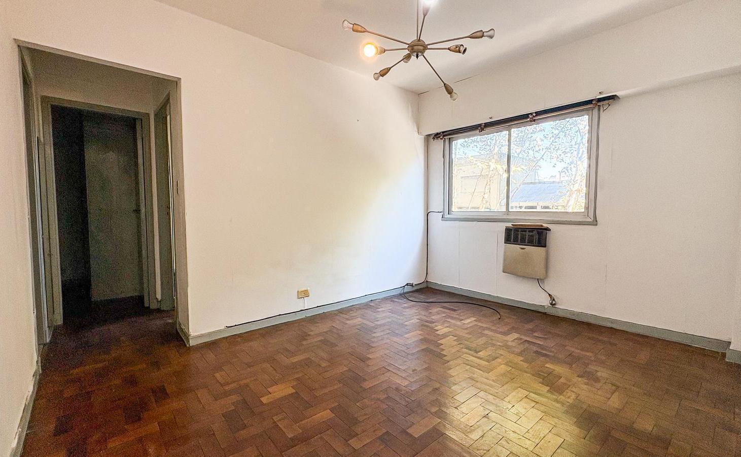 Foto de Murillo 600 Departamento de 3 ambientes en Villa Crespo VENTA, imagen 2
