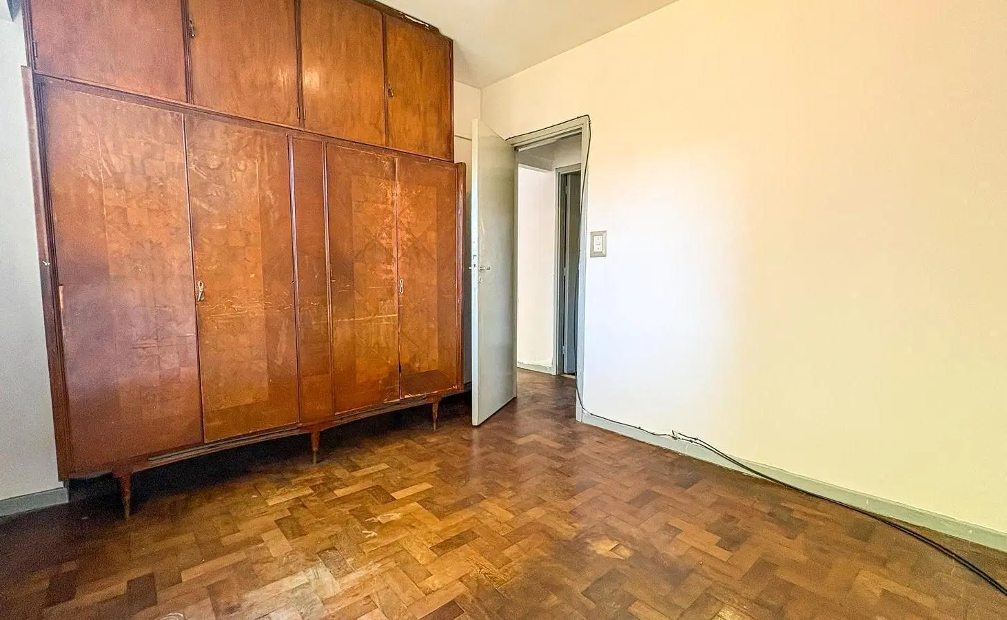 Murillo 600 Departamento de 3 ambientes en Villa Crespo VENTA 4