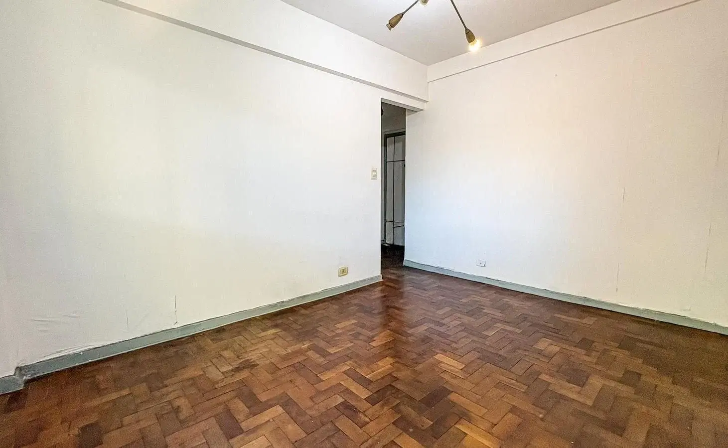 Murillo 600 Departamento de 3 ambientes en Villa Crespo VENTA 5