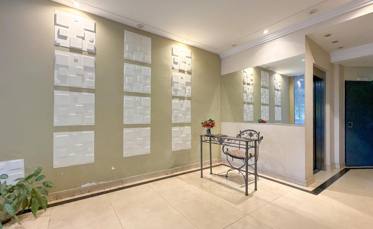 Donato Alvarez 900 Departamento de 3 ambientes Plaza Irlanda Caballito VENTA