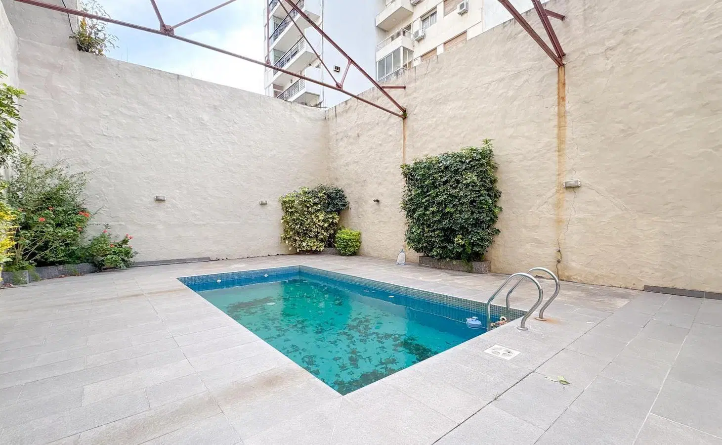 Donato Alvarez 900 Departamento de 3 ambientes Plaza Irlanda Caballito VENTA 5