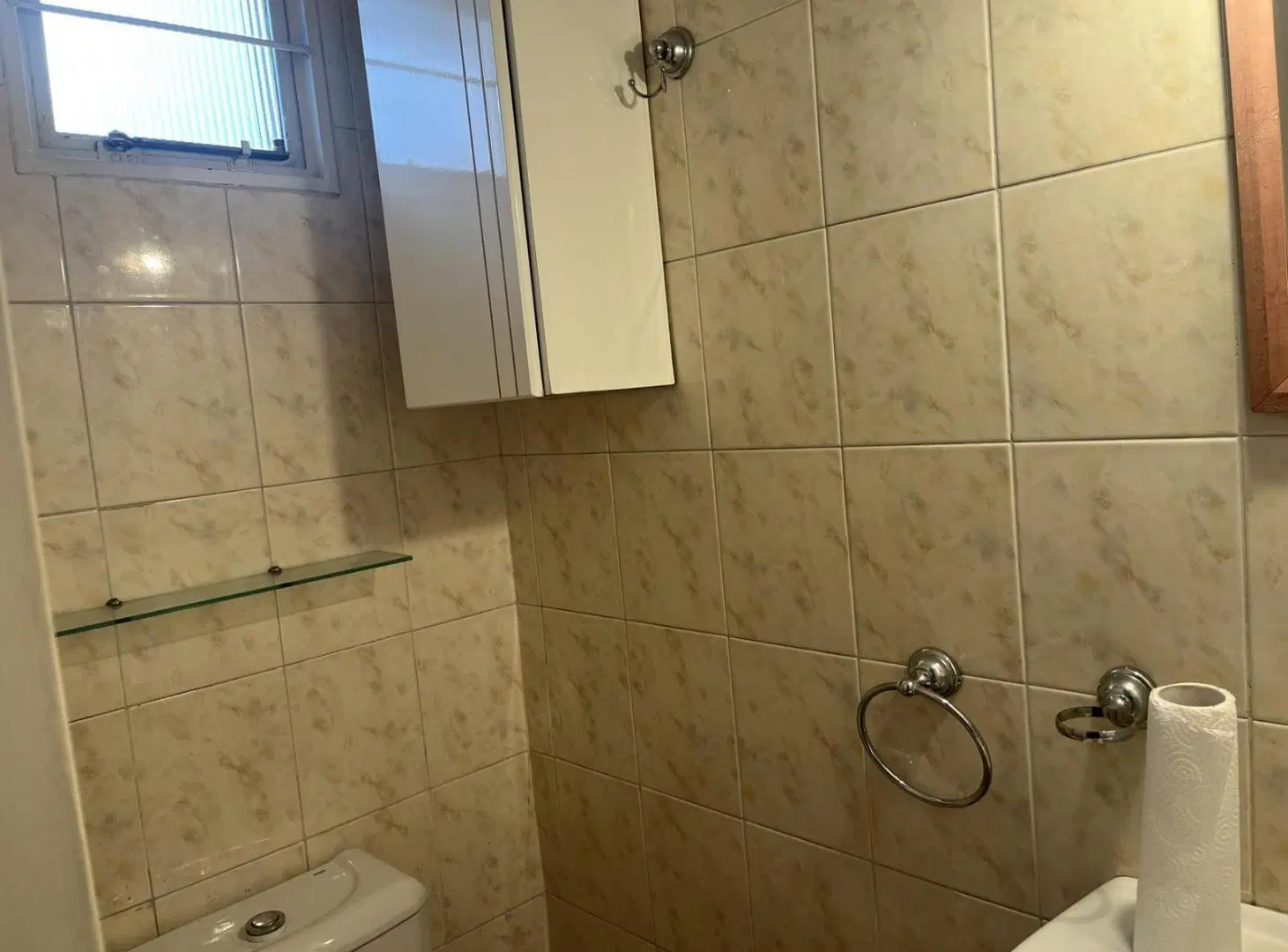 Departamento EN ALQUILER SOLO PARA ACTIVIDAD PROFESIONAL 1