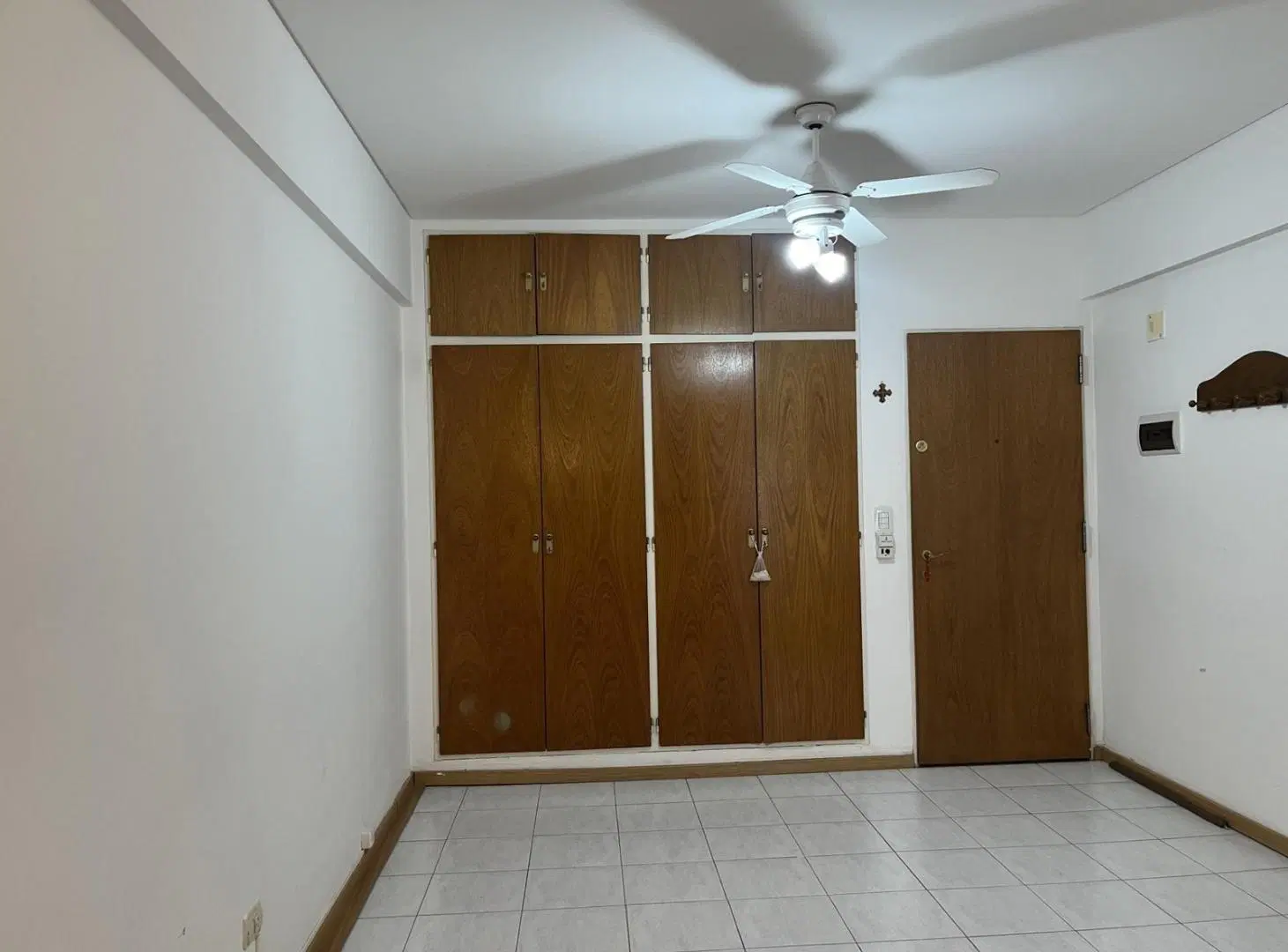 Departamento EN ALQUILER SOLO PARA ACTIVIDAD PROFESIONAL 5